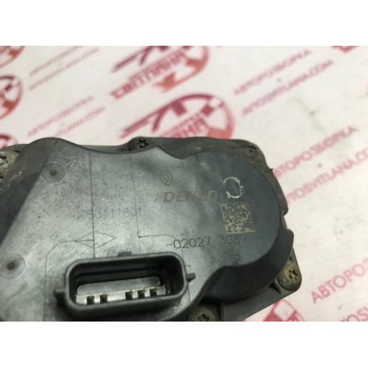 Дросельная заслонка Mercedes Citan 1.5 CDI 2012-2021 8201143495